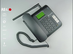 Điện thoại cố định CDMA di động rảnh tay Điện thoại không dây Cdma 450MHZ