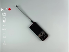 Điện thoại di động không thông minh CDMA 450Mhz Điện thoại di động rảnh tay siêu mỏng 1200mAh