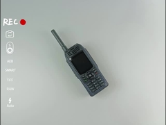 Điện thoại di động 320x240 CDMA 450Mhz Điện thoại dung lượng pin lớn 32GB 800MHz