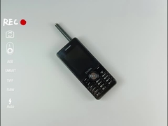 Máy nghe nhạc Mp3 CDMA 450Mhz Điện thoại di động có khả năng thu sóng mạnh 320x240 Chất lượng âm thanh tốt