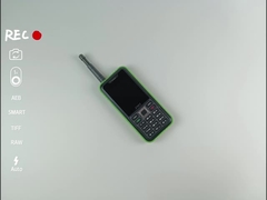 Điện thoại di động Qualcomm CDMA 450Mhz Pin Li-ion nhỏ 320x240 Điện thoại di động