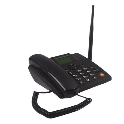 Mua ZT600S GSM Điện thoại cố định không dây FWT Home Landline Wireless Gsm Desk Phone online manufacture