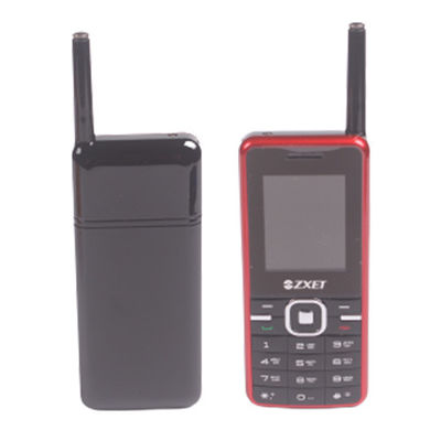 Mua Pin Lithium Ion DLNA Điện thoại di động CDMA 450MHz Ăng-ten ngoài Điện thoại di động online manufacture