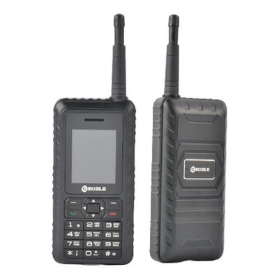 Mua Điện thoại di động lõi đơn DLNA Pin 3000mAh Li CDMA Ăng-ten ngoài Điện thoại di động online manufacture