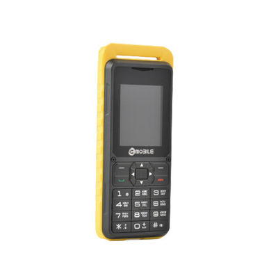 Mua Bảo mật mạnh Điện thoại di động DLNA Điện thoại lõi đơn CDMA 450MHz online manufacture