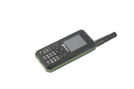 Mua Điện thoại di động Pin Lithium DLNA 2200mAh Điện thoại di động Qualcomm 1110 Fm Radio online manufacture