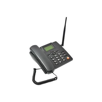 Mua Chống nhiễu Điện thoại cố định tại nhà Vùng phủ sóng rộng SMS Điện thoại cố định không dây online manufacture