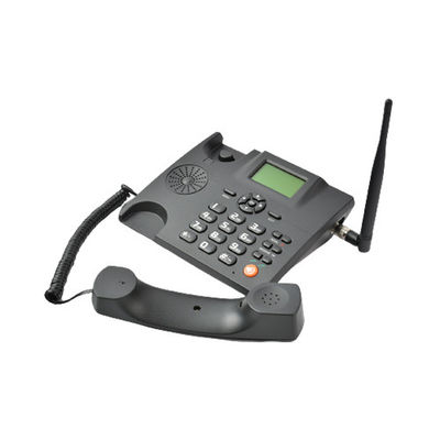 Mua Bức xạ điện từ nhỏ Điện thoại cố định tại nhà GSM 850 Điện thoại cố định không dây online manufacture