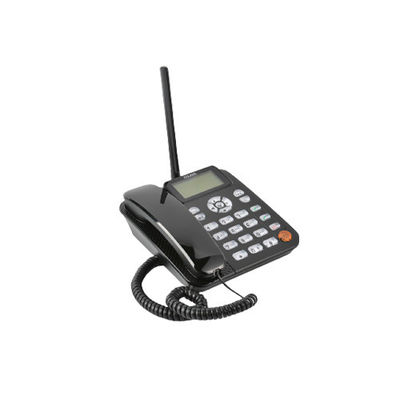 Mua Điện thoại cố định doanh nghiệp STK thông minh GSM 850 Li Ion 2000mAh Điện thoại cố định di động online manufacture