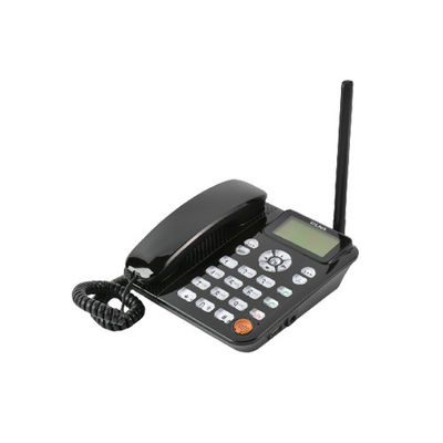 Mua Điện thoại cố định WIFI dành cho doanh nghiệp có pin dự phòng Tích hợp nguồn 2000mAh Android online manufacture