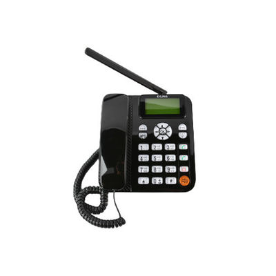 Mua Pin Lithium Điện thoại cố định dành cho doanh nghiệp MP3 Đài FM Điện thoại không dây cố định online manufacture
