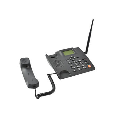 Mua Hiệu suất ổn định SMS Điện thoại cố định tại nhà WIFI Điện thoại không dây tương tự online manufacture