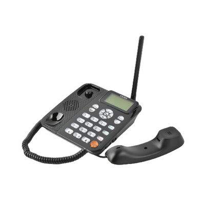 Mua Điện thoại cố định dành cho doanh nghiệp có thể tháo rời Anten TNC Đài FM Điện thoại không dây tương tự online manufacture