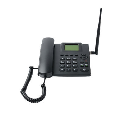 Mua Điện thoại không dây cố định GSM Máy nghe nhạc TNC MP3 Điện thoại không dây tương tự Tỷ lệ bỏ cuộc gọi thấp online manufacture