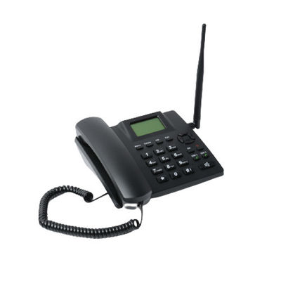 Mua Nhận tín hiệu mạnh Điện thoại không dây cố định MP3 Điện thoại analog di động online manufacture