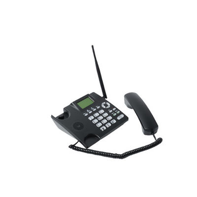 Mua STK Cố Định Dual Sim Không Dây Thời Gian Lên Đến 7 Giờ Pin Dự Phòng Siêu Dung Lượng online manufacture