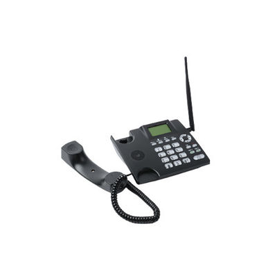 Mua Pin dự phòng tích hợp Điện thoại không dây cố định 1800 MHz GSM Analog Cordless online manufacture