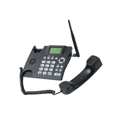 Mua Điện thoại không dây cố định STK thông minh Chế độ chờ kép Điện thoại không dây tương tự Dual SIM online manufacture