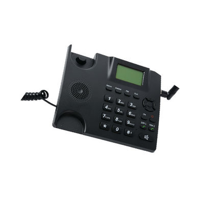 Mua Huấn luyện viên Có sẵn Điện thoại không dây Analog Đài FM MP3 Điện thoại chờ kép online manufacture