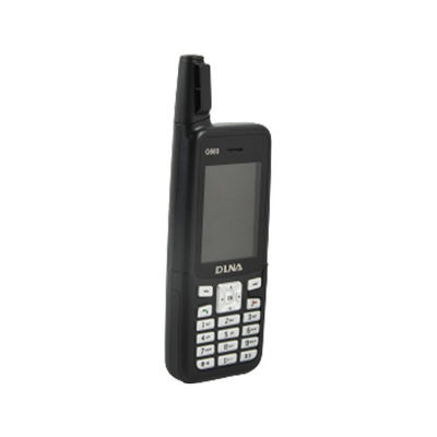 Mua Điện thoại di động CDMA 450Mhz bền lâu Điện thoại di động ăng ten ngoài 2000mAh TFT online manufacture