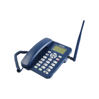 Mua Điện thoại để bàn không dây Gsm dân dụng Điện thoại gia đình không dây TNC có thẻ sim online manufacture