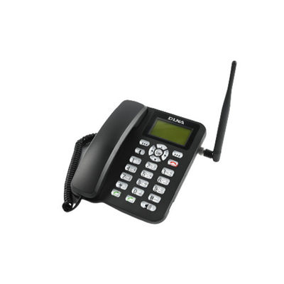 Mua Điện thoại cố định cố định GSM Thẻ sim Gsm không dây Điện thoại cố định online manufacture