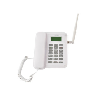 Mua Tàu Có Điện Thoại Cố Định GSM 2 SIM Có Khả Năng Nhận Tín Hiệu Mạnh online manufacture