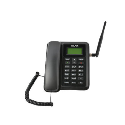 Mua Huấn luyện viên Có sẵn Máy tính để bàn GSM CDMA Điện thoại cố định Dung lượng lớn Dễ bảo trì online manufacture