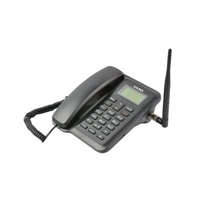 Mua Điện thoại bàn 1800MHZ có thẻ Sim Điện thoại cố định GSM Hỗ trợ rảnh tay online manufacture