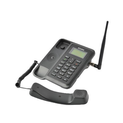Mua Hỗ trợ thẻ SIM kép GSM Điện thoại cố định CDMA Tính năng gốc Ăng-ten online manufacture