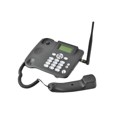 Mua Điện thoại cố định GSM không dây tương tự TNC Thẻ sim đơn Điện thoại cố định online manufacture