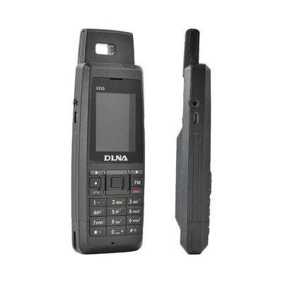 Mua Điện Thoại Pin Lithium Chất Lượng Thoại Tốt Điện Thoại Qualcomm Li Ion 2000MAh 3 Sim 3 Gsm online manufacture