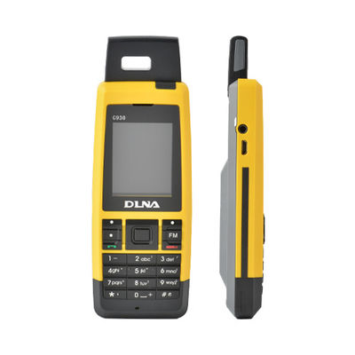 Mua Li Ion 2000mAh 3 GSM SIM Mobile 1800MHz Nhận tín hiệu mạnh Điện thoại pin lithium online manufacture