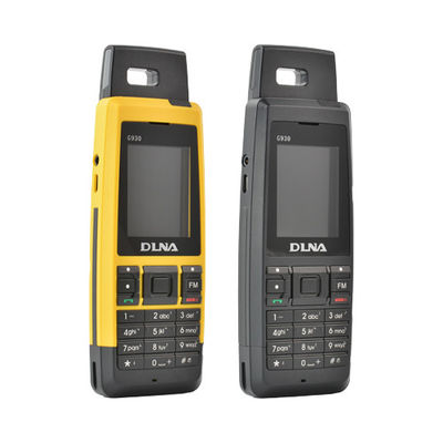 Mua Bức xạ điện từ nhỏ 3 GSM SIM Mobile MP3 Playback Qualcomm online manufacture
