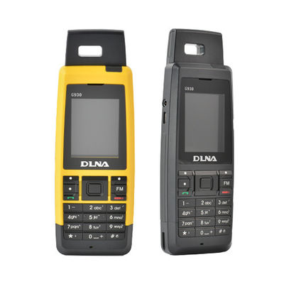 Mua Thời gian chờ dài 320x240 3 Gsm Sim Mobile Li-Ion 2000mAh 320x240 online manufacture