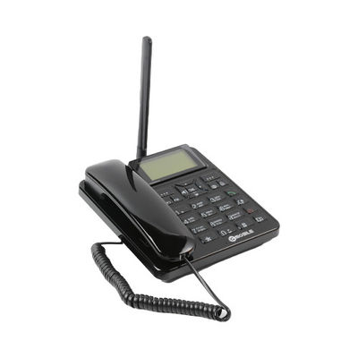 Mua Điện thoại cố định CDMA đa ngôn ngữ Điện thoại không dây kỹ thuật số 1000mAh 450 MHz online manufacture