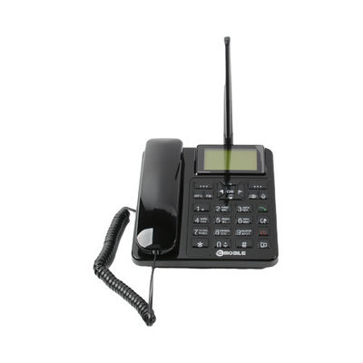 Mua Chất lượng âm thanh tốt Điện thoại không dây kỹ thuật số CDMA Điện thoại không dây kỹ thuật số chống nhiễu online manufacture
