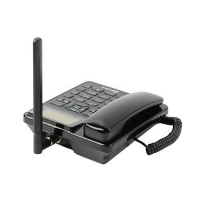 Mua Điện thoại cố định CDMA kỹ thuật số không dây 450 MHz 1000mAh Bảo mật mạnh online manufacture