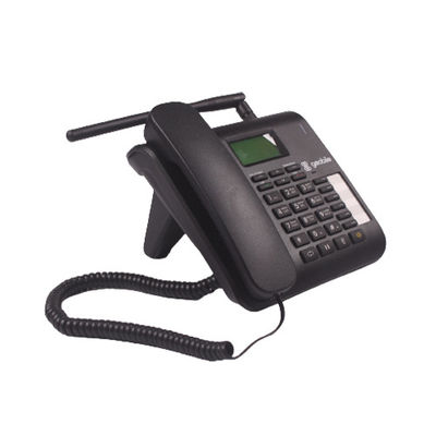 Mua Điện thoại không dây Cdma nhỏ nhẹ TNC Dual Sim Điện thoại cố định Khe cắm thẻ kép ngoài trời online manufacture