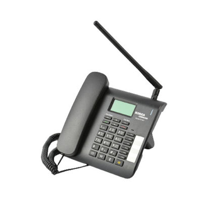 Mua Điện thoại cố định chống nhiễu của khách sạn Điện thoại cố định CDMA Cellular Terminal Điện thoại không dây cố định online manufacture