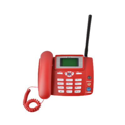 Mua Pin 1200mAh Điện thoại không dây kỹ thuật số Thẻ TF Điện thoại không dây Cdma đa ngôn ngữ online manufacture