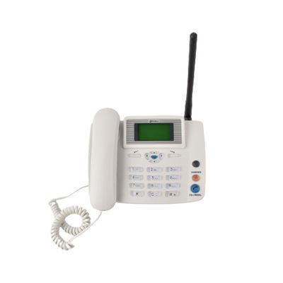 Mua Điện thoại cố định khách sạn 160X128 Điện thoại không dây Qualcomm CDMA 450MHz online manufacture