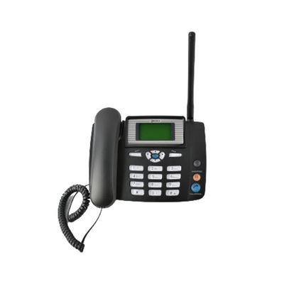 Mua Hiệu suất ổn định Điện thoại cố định của khách sạn Điện thoại không dây kỹ thuật số CDMA 450MHZ 1200mAh online manufacture