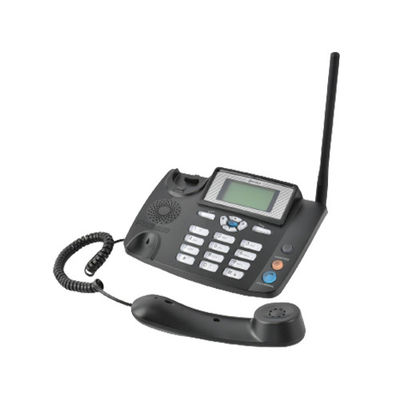 Mua Điện thoại không dây kỹ thuật số CDMA 450MHZ Điện thoại không dây Cdma 1200mah Chất lượng âm thanh tốt online manufacture