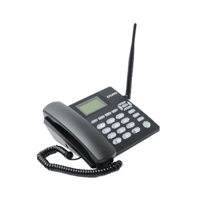 Mua 900MHZ GSM 850 Caller Id Phone Điện thoại không dây với Id người gọi thoại Pin Lithium online manufacture