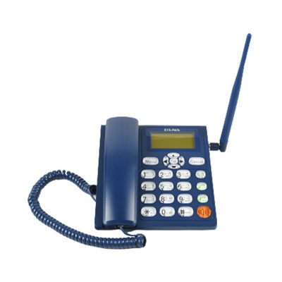 Mua Id người gọi hai SIM Điện thoại không dây Điện thoại không dây cố định Hiệu suất ổn định Store online manufacture
