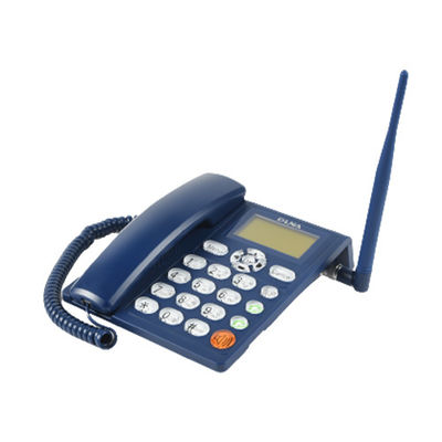 Mua GSM Talking Caller Id Điện thoại nhà Điện thoại cố định không dây kỹ thuật số có Id người gọi online manufacture
