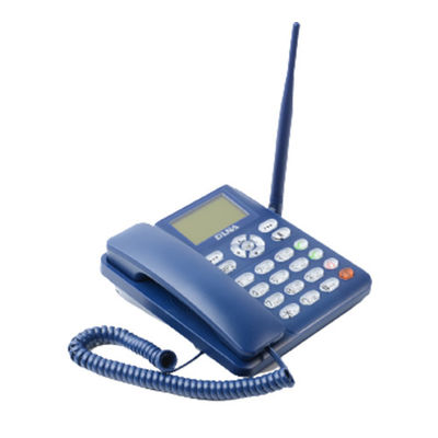 Mua Điện thoại bàn không dây DLNA MP3 Gsm Dual Sim Điện thoại để bàn Gsm Khả năng chống nhiễu online manufacture