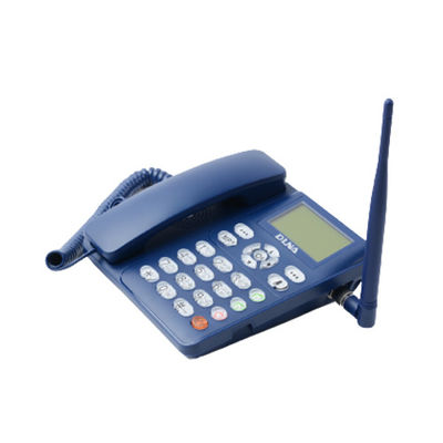 Mua Pin Lithium Điện thoại bàn GSM Máy nghe nhạc MP3 SIM Điện thoại bàn Gsm không dây Điện thoại di động online manufacture