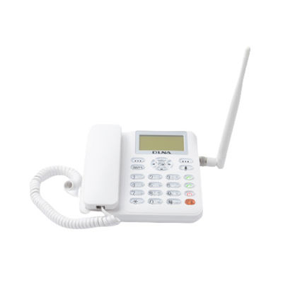 Mua Bảo mật mạnh Điện thoại bàn 900 GSM TNC Sim Điện thoại bàn rảnh tay online manufacture
